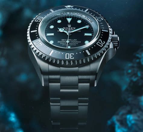 celebrities rolex deepsea|rolex deepsea review.